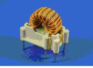 ICI-86T THL Current Sense Transformers